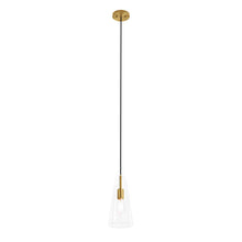 Load image into Gallery viewer, Beacon 1-Light Pendant Light by Modway
