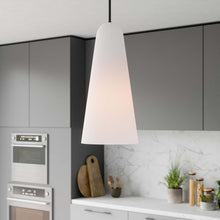 Load image into Gallery viewer, Beacon 1-Light Pendant Light by Modway
