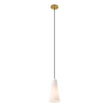 Load image into Gallery viewer, Beacon 1-Light Pendant Light by Modway
