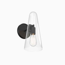 Load image into Gallery viewer, Beacon 1-Light Wall Sconce by Modway
