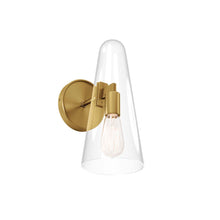 Load image into Gallery viewer, Beacon 1-Light Wall Sconce by Modway
