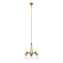 Load image into Gallery viewer, Beacon 3-Light Pendant Light by Modway
