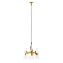 Load image into Gallery viewer, Beacon 3-Light Pendant Light by Modway
