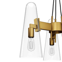 Load image into Gallery viewer, Beacon 3-Light Pendant Light by Modway
