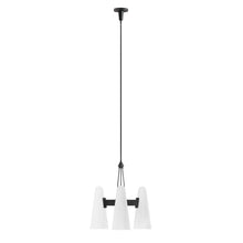 Load image into Gallery viewer, Beacon 3-Light Pendant Light by Modway
