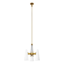 Load image into Gallery viewer, Beacon 3-Light Pendant Light by Modway
