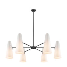 Load image into Gallery viewer, Beacon 6-Light Chandelier by Modway
