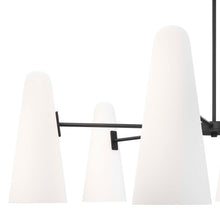 Load image into Gallery viewer, Beacon 6-Light Chandelier by Modway
