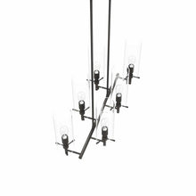 Load image into Gallery viewer, Skylark 6-Light Chandelier by Modway
