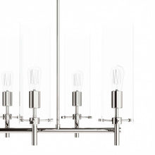 Load image into Gallery viewer, Skylark 6-Light Chandelier by Modway

