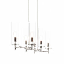 Load image into Gallery viewer, Skylark 6-Light Chandelier by Modway
