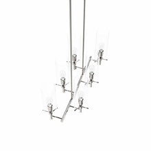 Load image into Gallery viewer, Skylark 6-Light Chandelier by Modway
