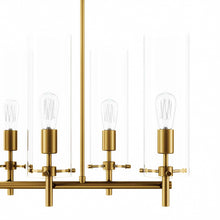 Load image into Gallery viewer, Skylark 6-Light Chandelier by Modway
