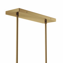 Load image into Gallery viewer, Skylark 6-Light Chandelier by Modway
