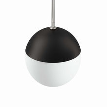 Load image into Gallery viewer, Stellar 1-Light Pendant Light by Modway
