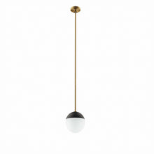 Load image into Gallery viewer, Stellar 1-Light Pendant Light by Modway
