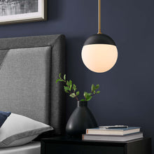 Load image into Gallery viewer, Stellar 1-Light Pendant Light by Modway

