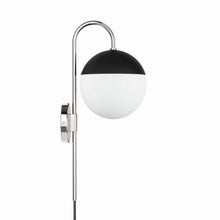 Load image into Gallery viewer, Stellar 1-Light Wall Sconce by Modway
