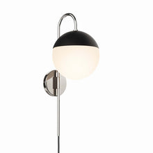 Load image into Gallery viewer, Stellar 1-Light Wall Sconce by Modway
