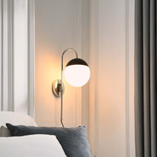 Load image into Gallery viewer, Stellar 1-Light Wall Sconce by Modway
