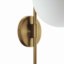 Load image into Gallery viewer, Stellar 1-Light Wall Sconce by Modway
