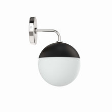 Load image into Gallery viewer, Stellar 1-Light Wall Sconce by Modway
