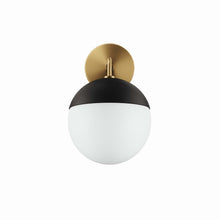 Load image into Gallery viewer, Stellar 1-Light Wall Sconce by Modway

