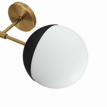 Load image into Gallery viewer, Stellar 2-Light Wall Sconce by Modway
