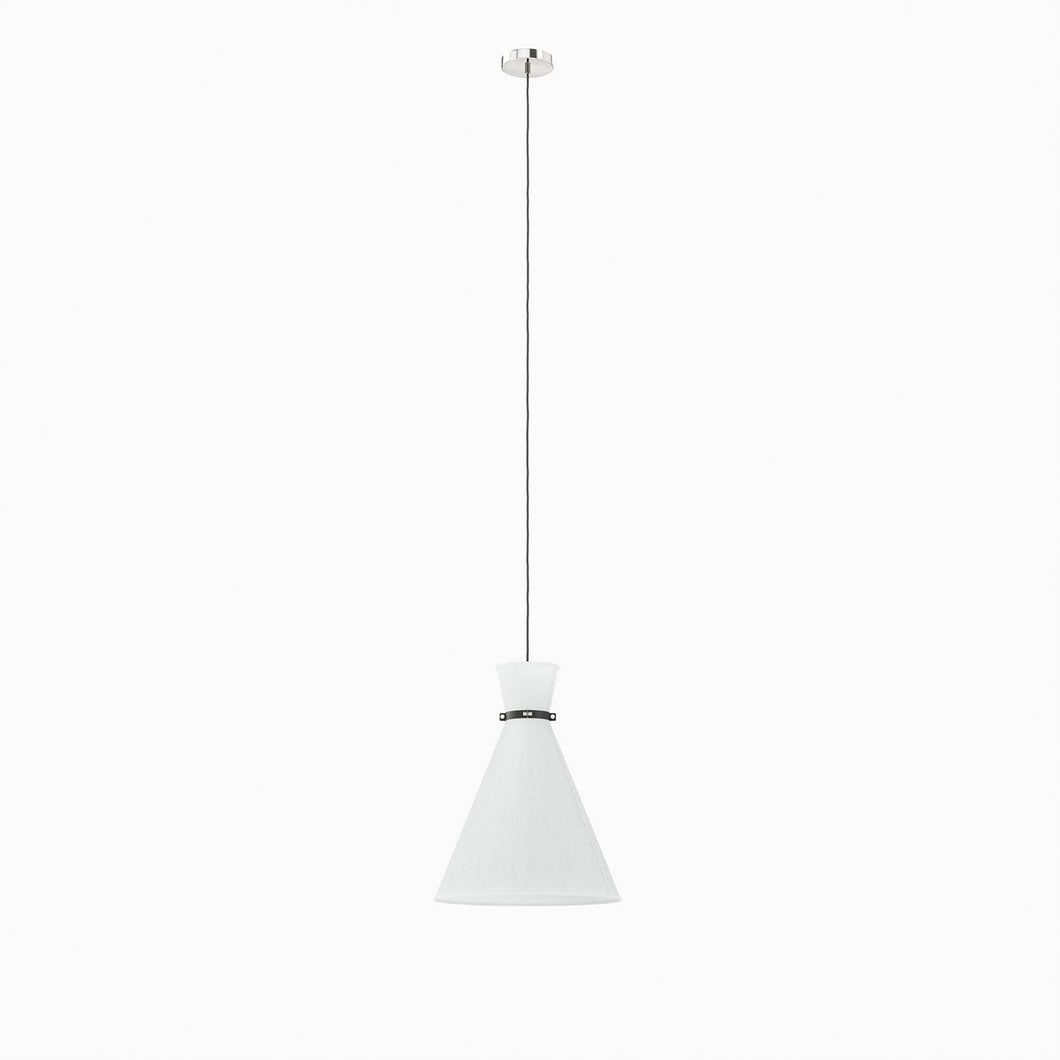 Starlight 1-Light Pendant Light by Modway