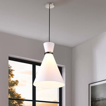 Load image into Gallery viewer, Starlight 1-Light Pendant Light by Modway
