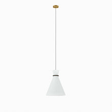 Load image into Gallery viewer, Starlight 1-Light Pendant Light by Modway
