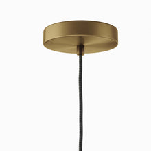 Load image into Gallery viewer, Starlight 1-Light Pendant Light by Modway
