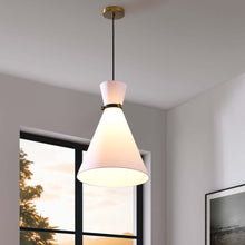 Load image into Gallery viewer, Starlight 1-Light Pendant Light by Modway
