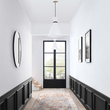 Load image into Gallery viewer, Starlight 1-Light Pendant Light by Modway
