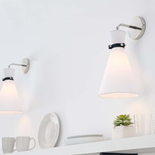 Load image into Gallery viewer, Starlight 1-Light Wall Sconce by Modway
