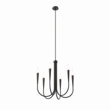 Load image into Gallery viewer, Penrose 6-Light Chandelier by Modway
