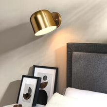 Load image into Gallery viewer, Avenue 1-Light Wall Sconce by Modway
