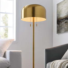 Load image into Gallery viewer, Avenue Floor Lamp
