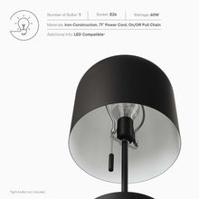 Load image into Gallery viewer, Avenue Table Lamp by Modway
