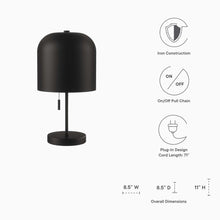 Load image into Gallery viewer, Avenue Table Lamp by Modway
