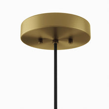 Load image into Gallery viewer, Avenue 1-Light Pendant Light by Modway
