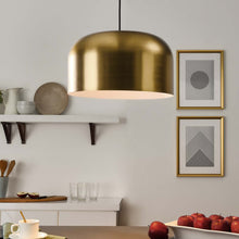 Load image into Gallery viewer, Avenue 1-Light Pendant Light by Modway
