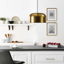 Load image into Gallery viewer, Avenue 1-Light Pendant Light by Modway
