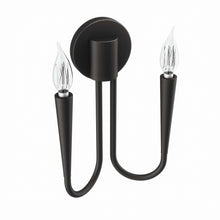 Load image into Gallery viewer, Penrose 2-Light Wall Sconce by Modway
