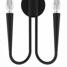 Load image into Gallery viewer, Penrose 2-Light Wall Sconce by Modway
