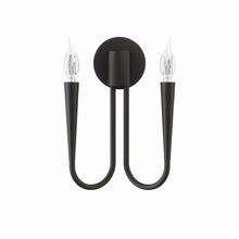Load image into Gallery viewer, Penrose 2-Light Wall Sconce by Modway
