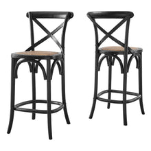 Load image into Gallery viewer, Gear Counter Stool by Modway
