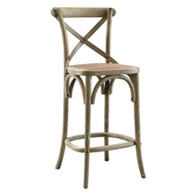 Load image into Gallery viewer, Gear Counter Stool
