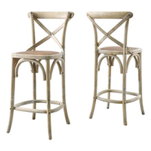 Load image into Gallery viewer, Gear Counter Stool
