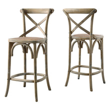 Load image into Gallery viewer, Gear Counter Stool
